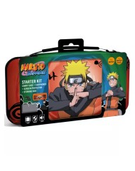 Konix Starter Kit Jutsu Naruto Naruto
