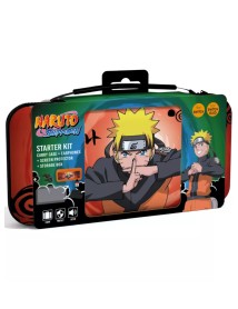 Konix Starter Kit Jutsu Naruto Naruto 