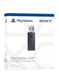 Playstation Link Usb Adapter