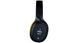  Headset Konix Casque Bluetooth Pacman