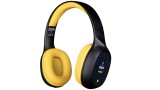  Headset Konix Casque Bluetooth Pacman