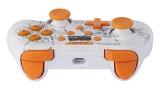  Controller Konix Naruto Wired White pentru NSW / PC