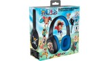  Headset Konix Casque Bluetooth One Piece