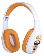 Headset Konix Naruto Bluetooth