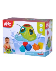 Abc Floating Turtle Shape Sorter (104010027)