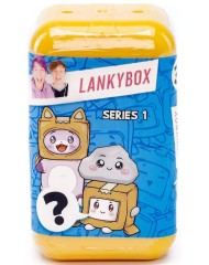 Lankybox Mystery Squishy Random (2003)