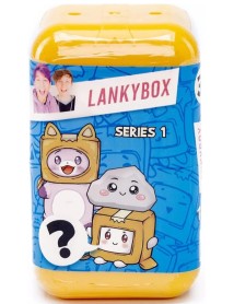 Lankybox Mystery Squishy Random (2003) 