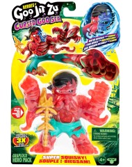 Goo Jit Zu S10 Cursed Goo Sea Graplock (42665)