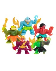 Goo Jit Zu S10 Cursed Goo Sea Random 42662
