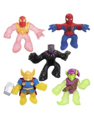 Goo Jit Zu Marvel Goo Shifters Random 42655