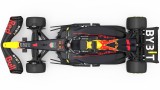  Rastar R/C 1:18 F1 Oracle Red Bull Racing Rb18 (94800)