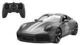  Rastar R/C 1:16 Porsche 911 Sport Classic Grey (94900)