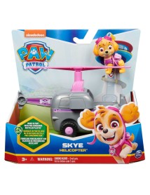 Spin Master Paw Patrol Skye Vehicle (6069061) 