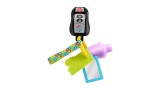  Fisher-price Laugh Learn Play Go Activity Keys (hwy40)