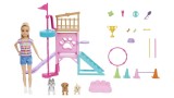 Papusa Barbie And Stacie To The Rescue Doll And Playset (hrm10)