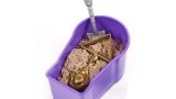 Plastilina Kinetic Sand Mummy Tomb (6068641)