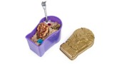 Plastilina Kinetic Sand Mummy Tomb (6068641)
