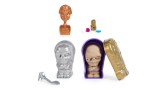 Plastilina Kinetic Sand Mummy Tomb (6068641)