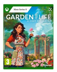 Garden Life A Cozy Simulator