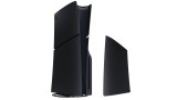  Standard Slim Cover Midnight Black pentru PS5