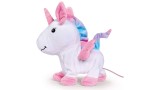 Jucarie Plus Chi Chi Love Fantasy Unicorn (105893021)