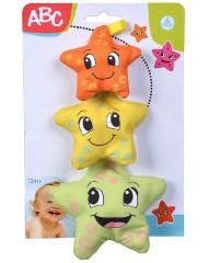 Abc Soft Seastars (104010071)