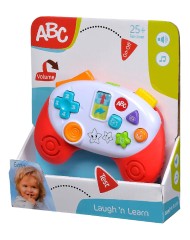 Abc Game Controller (104010017)