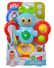 Abc Multifunctions Butterfly (104010019)