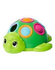 Abc Sliden Match Turtle (104010188)