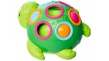 Animalut Abc Sliden Match Turtle (104010188)