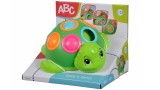 Animalut Abc Sliden Match Turtle (104010188)