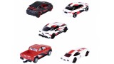  Majorette Toyota Racing Giftpack 5pc (212053189)