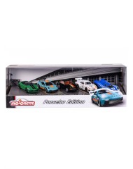 Majorette Porsche Motorsport 5pc Giftpack (212053172y06)