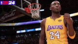 Joc Nba 2k24 Kobe Bryant Edition pentru Nintendo Switch