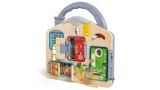  Hape Lock Board (87-1111)