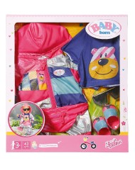 Baby Born Deluxe Bike Set 43cm (830031)
