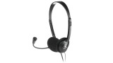 Ngs Headphones Ms103 Multimediali Stereo+MIC+reg Volume pentru PC
