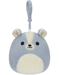 Squishmallows P18 Clip On Sol 9cm