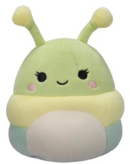Squishmallows P18 Plush Flip A Mallows Rutabaga And Bibiana 13cm
