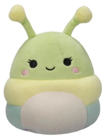 Squishmallows P18 Plush Flip A Mallows Rutabaga And Bibiana 13cm 