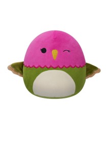 Squishmallows P18 Plush Na'ima The Hummingbird 19cm 