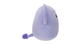Jucarie Plus Squishmallows P18 Plush Anjali Purple Elephant 19cm