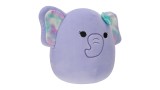 Jucarie Plus Squishmallows P18 Plush Anjali Purple Elephant 19cm