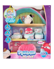 Squishville Fifi's Cottage (10049)
