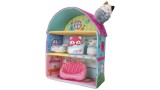 Jucarie Plus Squishville Fifis Cottage (10049)