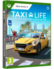 Taxi Life