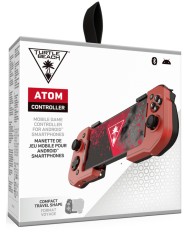 Controller Turtle Beach Atom Red Black Android