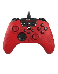 Controller Turtle Beach React R Wired Red