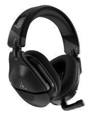 Turtle Beach Stealth 600p Gen2 Max Black Wireless Headset - Playstation 5