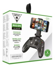 Turtle Beach Recon Cloud Wireless Controller Black